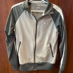 Nike Light Jacket